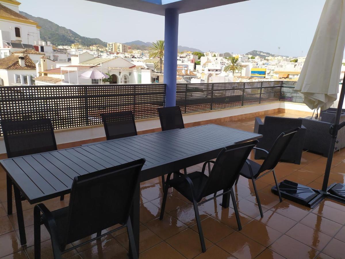 Appartement Atico Espectacular En Casco Antiguo De